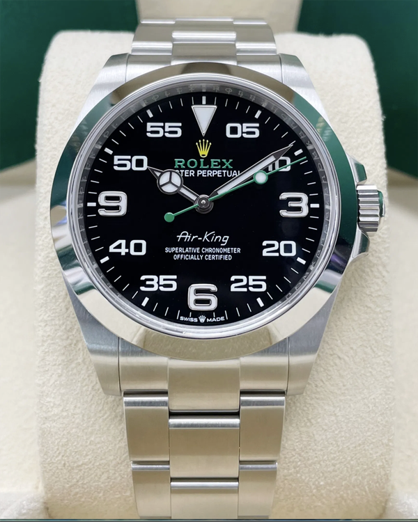Rolex Air-King (126900)