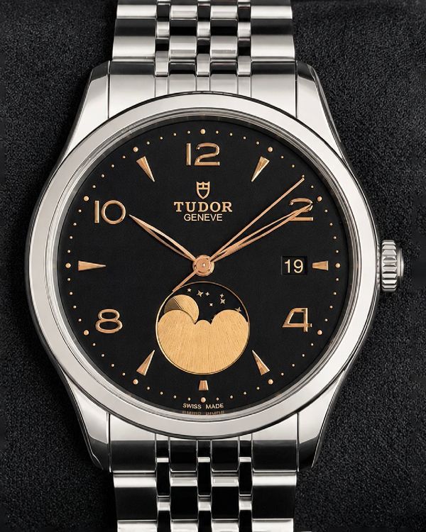 No Reserve - Tudor 1926 (91560)