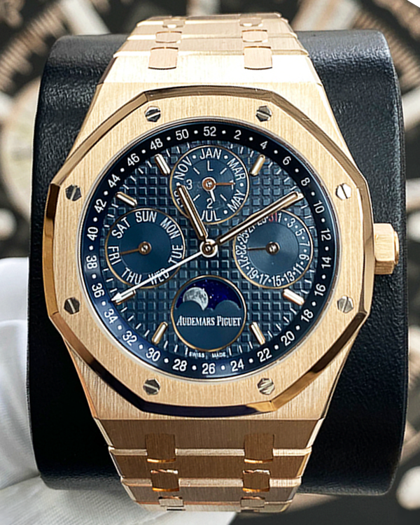 Audemars Piguet Royal Oak (26574OR.OO.1220OR.02)