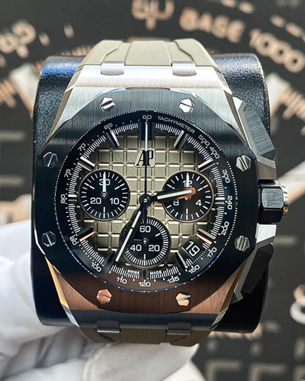 Audemars Piguet Royal Oak Offshore (26420SO.OO.A600CA.01)