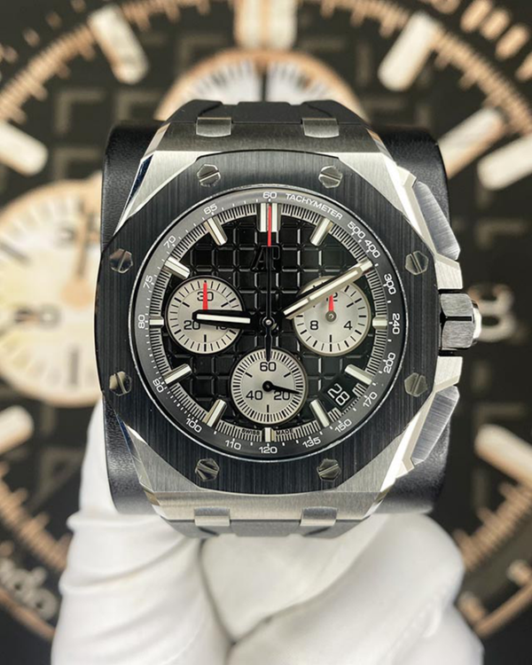 Audemars Piguet Royal Oak Offshore (26420SO.OO.A002CA.01)