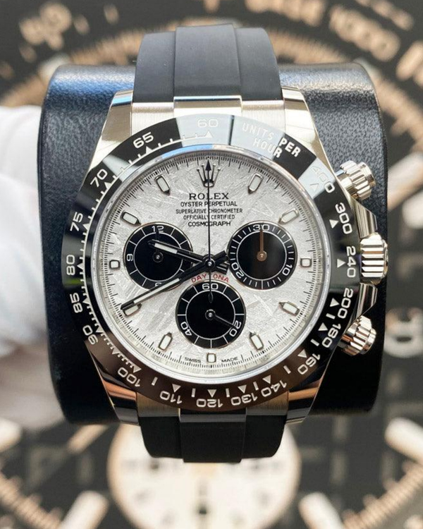 Rolex Cosmograph Daytona (116519LN)