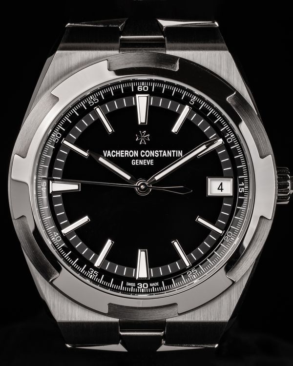 Vacheron Constantin Overseas (4520V/210A-B483)