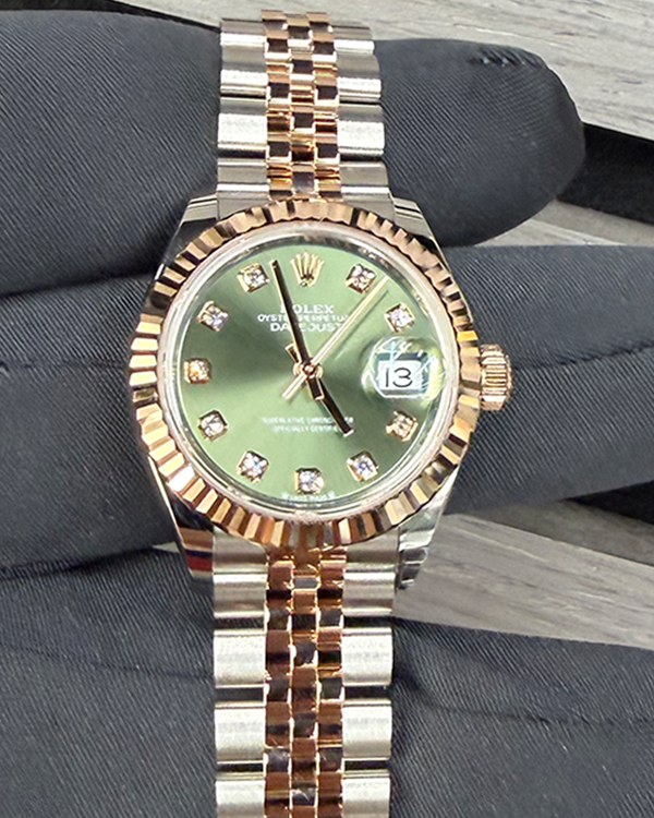 Rolex Datejust (279171)