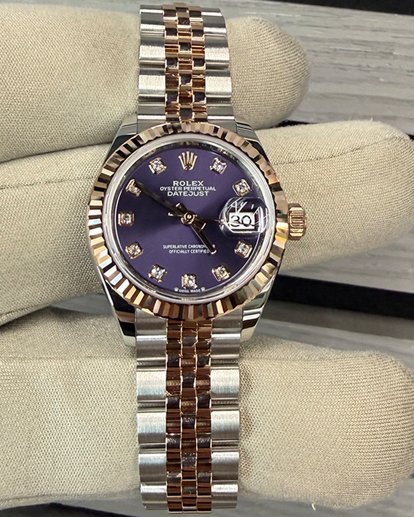 Rolex Datejust (279171)