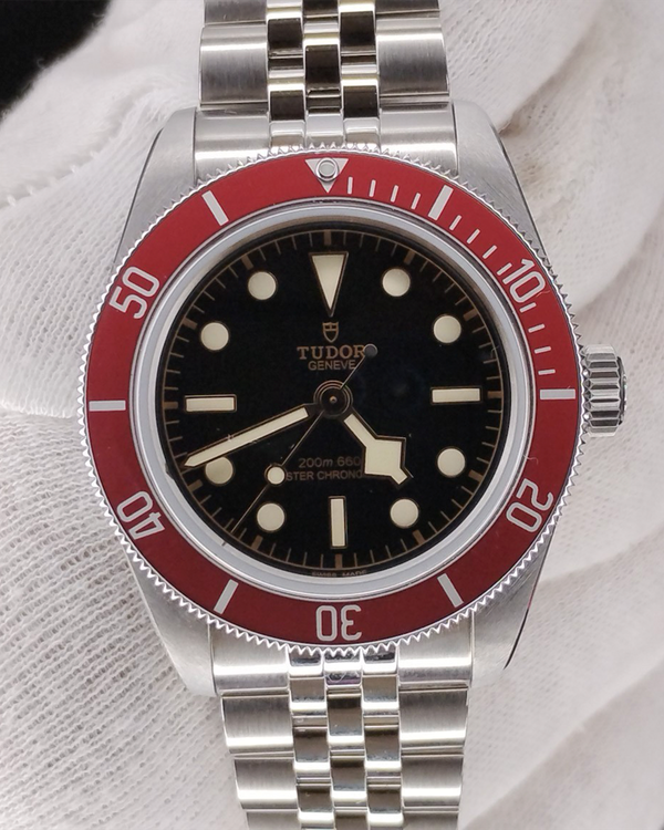 Tudor Black Bay (M7941A1ACNU-0003)