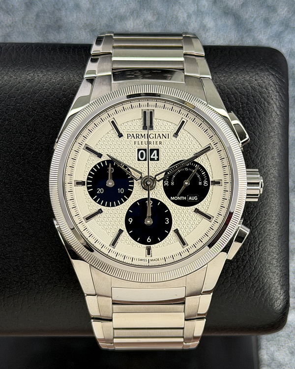 Parmigiani Fleurier Tonda (PFC906-0000140-B00182)