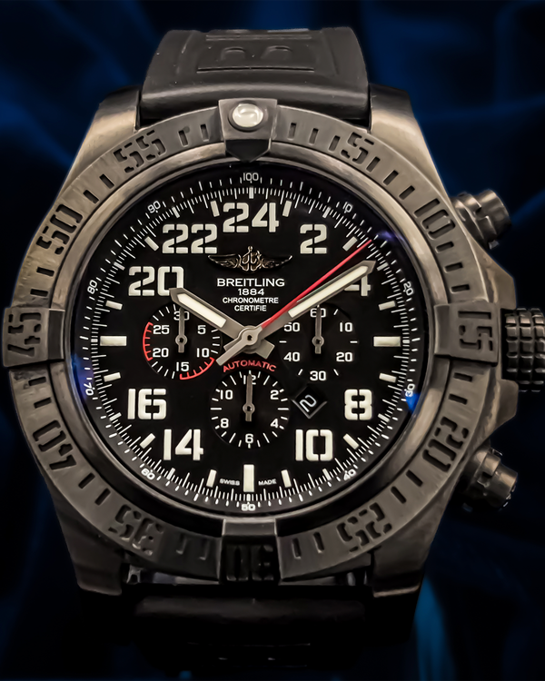 Breitling Super Avenger (M2233010/BC91)