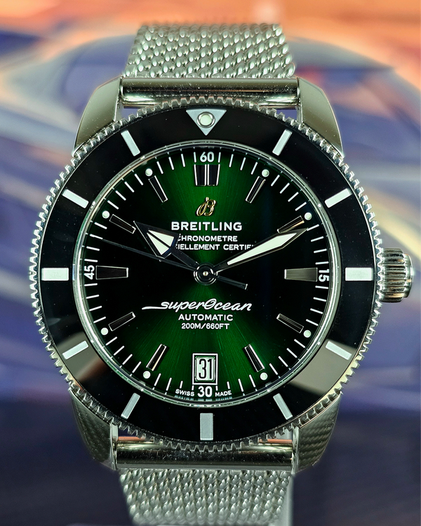 Breitling Superocean Heritage (AB2010121L1A1)