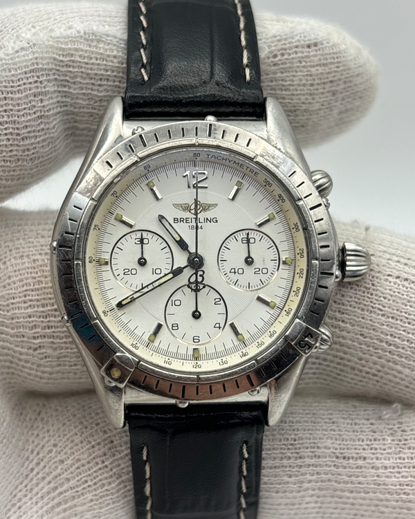 No Reserve - Breitling Cockpit (A30011)