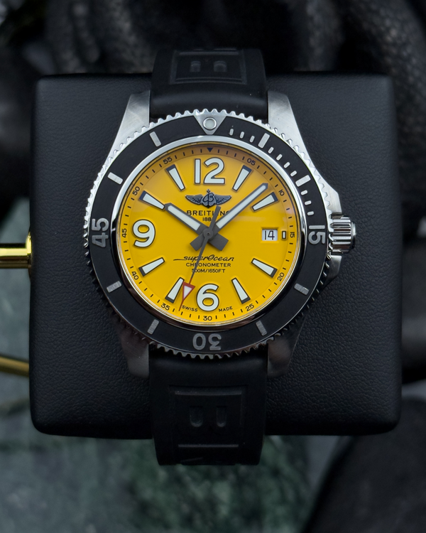 Breitling Superocean (A17366)