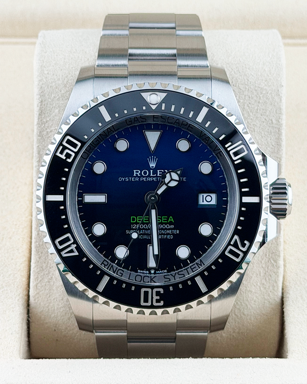 Rolex Deepsea (136660)