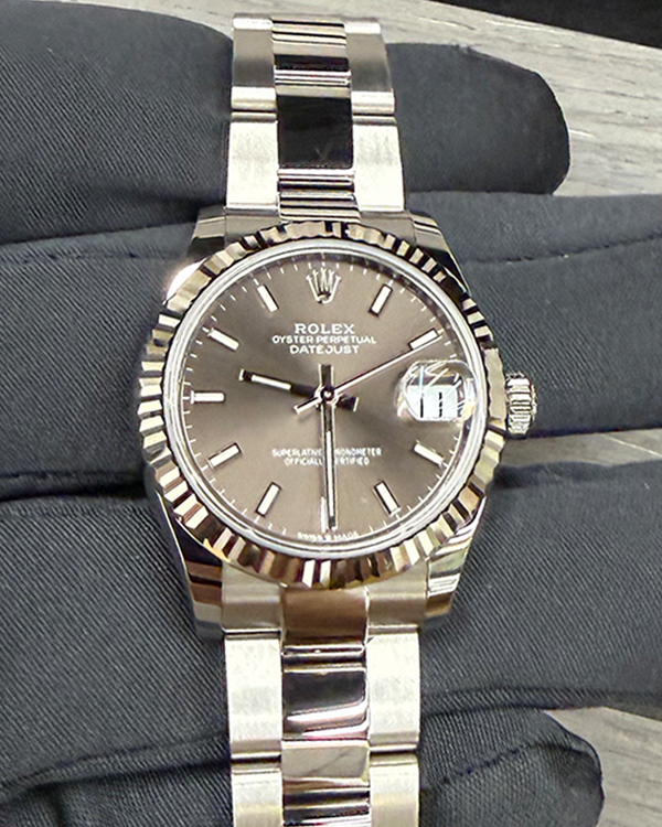Rolex Datejust (278274)