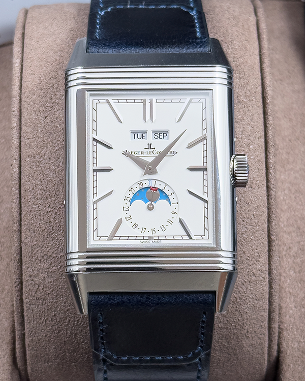 Jaeger-LeCoultre Reverso (Q3918420)