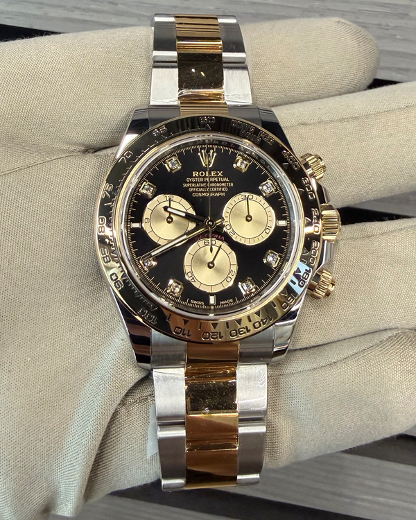 Rolex Cosmograph Daytona (126503)