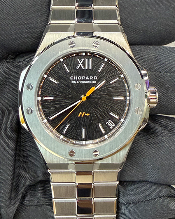 Chopard Alpine Eagle (298600-3020)