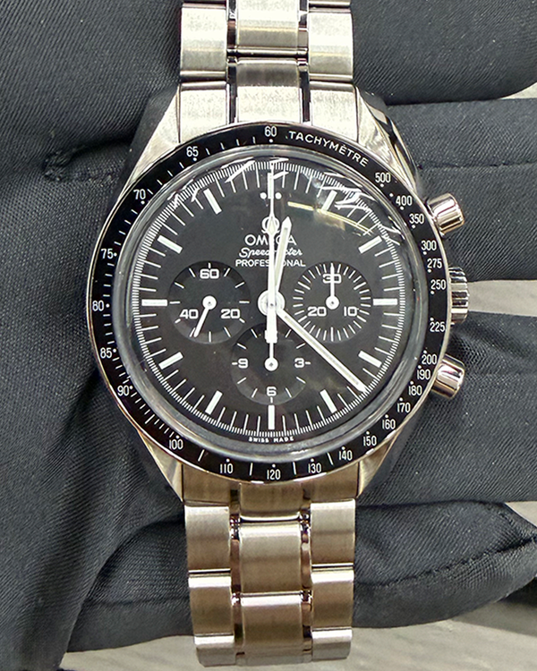 Omega Speedmaster Professional Moonwatch (311.30.42.30.01.005)