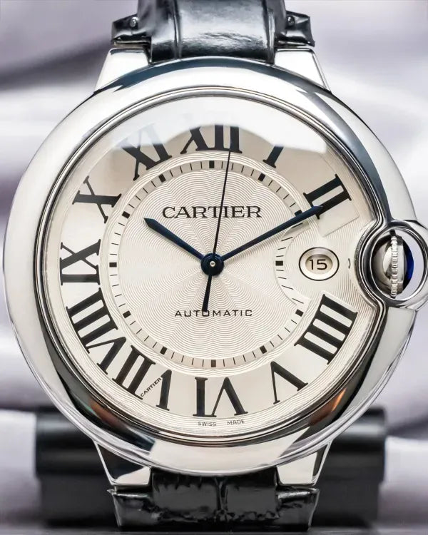 Cartier Ballon Bleu (W69016Z4)