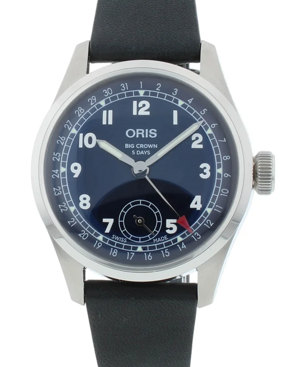 Oris Big Crown (0140377764065-0751911)