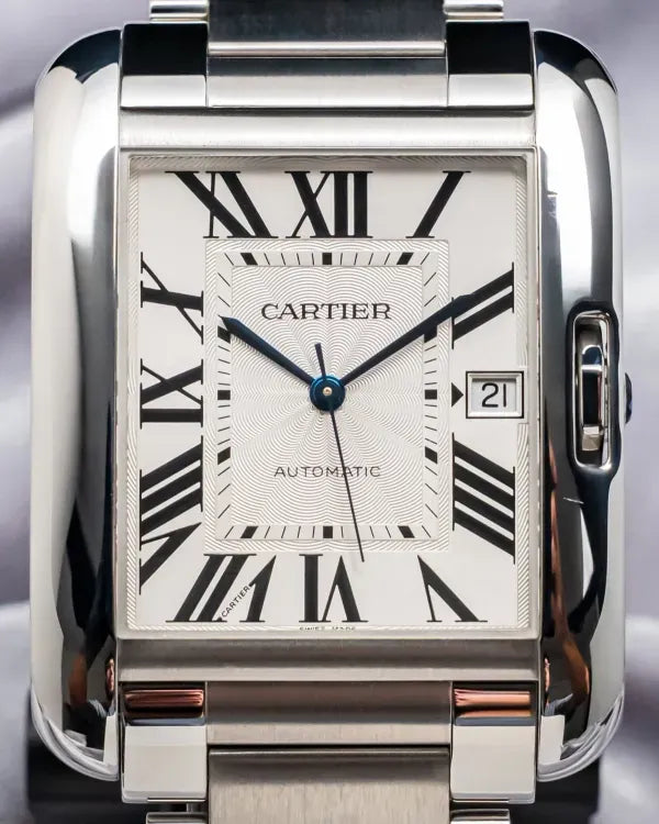 Cartier Tank (W5310008)