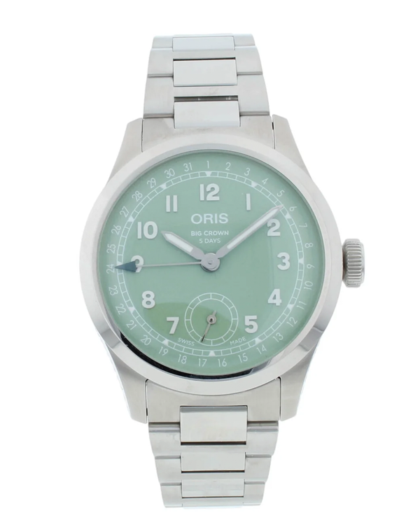 Oris Big Crown Pointer Date (01 403 7799 4067-07 82006)