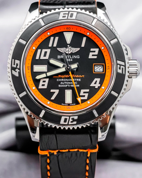 Breitling Superocean (A17364)