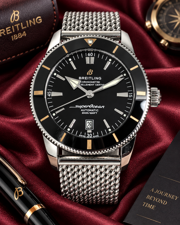 Breitling Superocean Heritage (AB2020121B1A1)