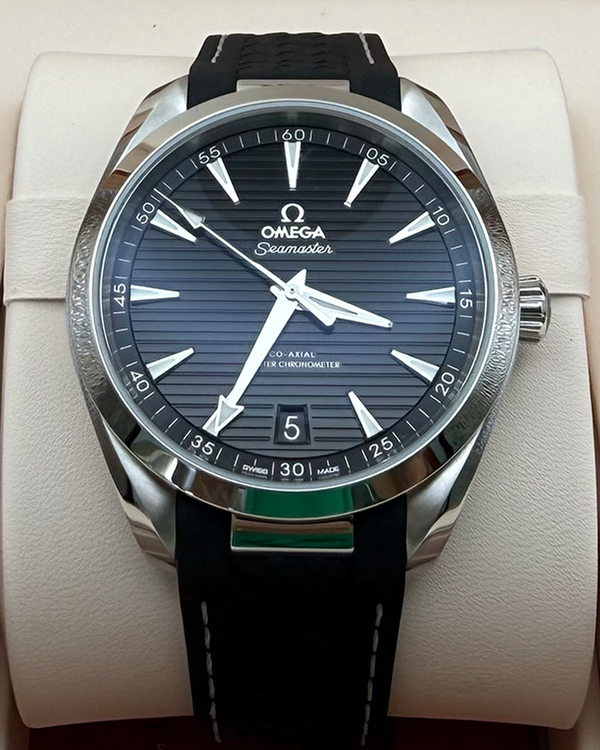 Omega Seamaster Aqua Terra (220.12.41.21.01.001)