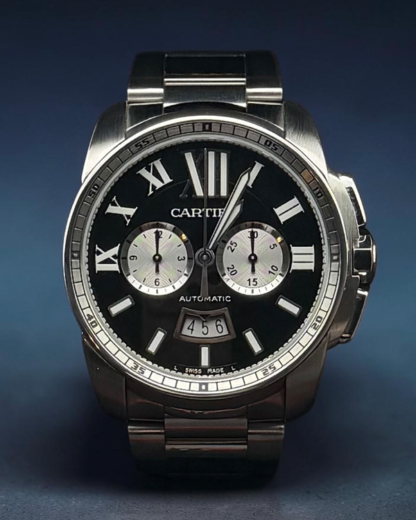Cartier Calibre de Cartier (W7100061)
