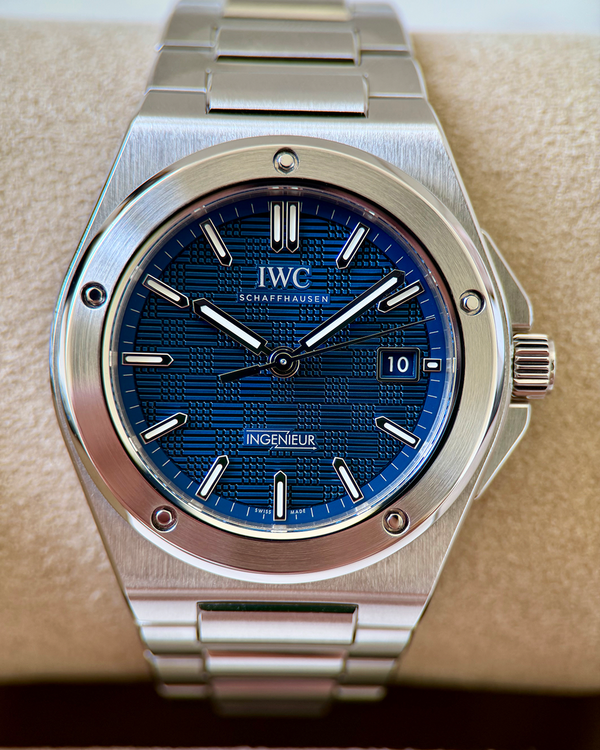 IWC Schaffhausen Ingenieur (IW328907)