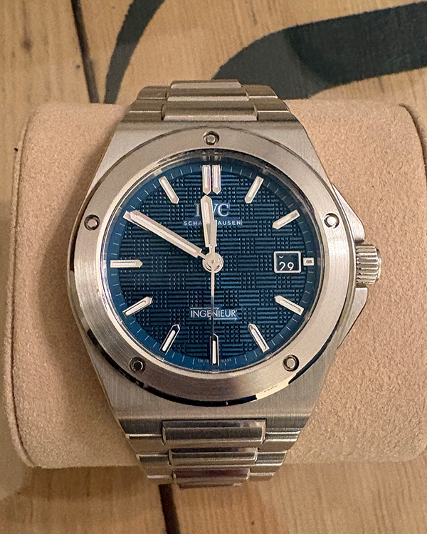 IWC Schaffhausen Ingenieur (IW328907)
