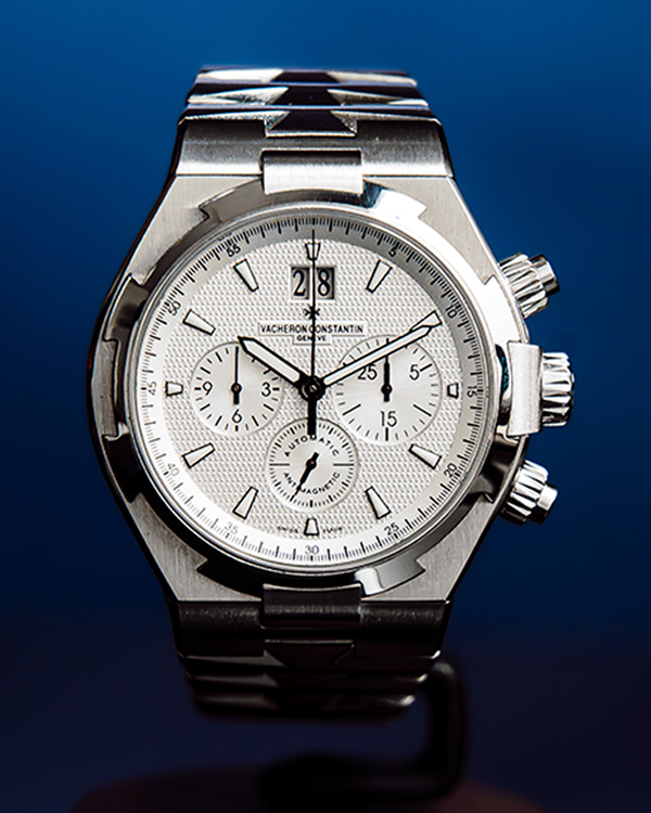 Vacheron Constantin Overseas (49150/B01A-9095)