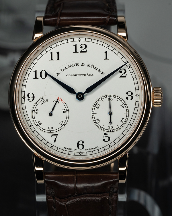 A. Lange & Söhne 1815 (234.032)