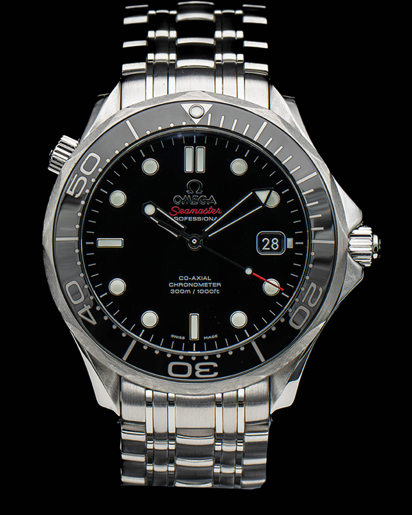 Omega Seamaster Diver 300M (212.30.41.20.01.003)