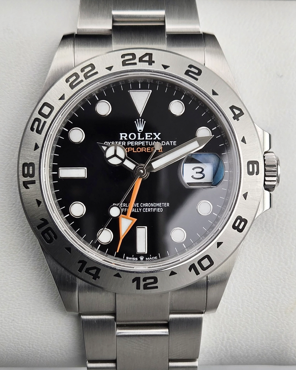Rolex Explorer (226570)