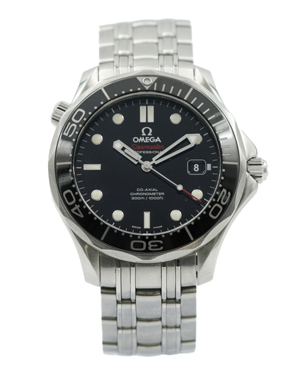 Omega Seamaster Diver 300M (212.30.41.20.01.003)