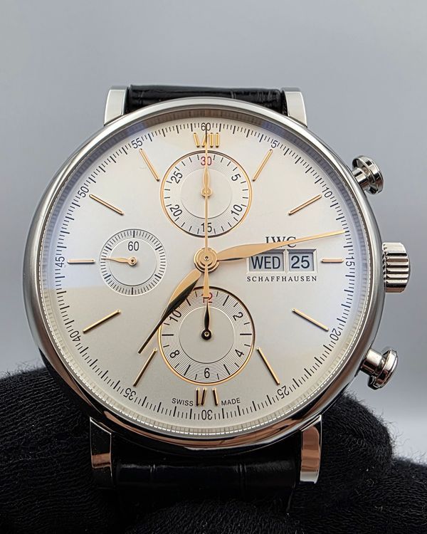 IWC Schaffhausen Portofino (IW391031)