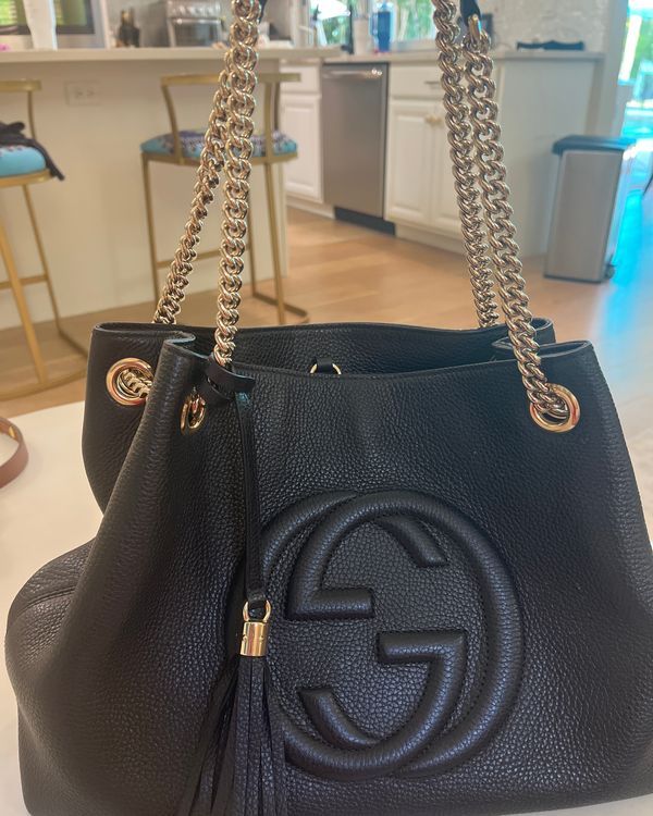Gucci Soho