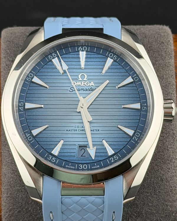 Omega Seamaster Aqua Terra (220.12.41.21.003.008)