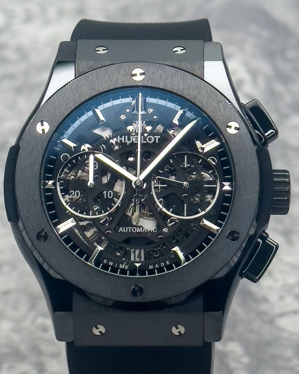 Hublot Classic Fusion (525.CM.0170.RX)