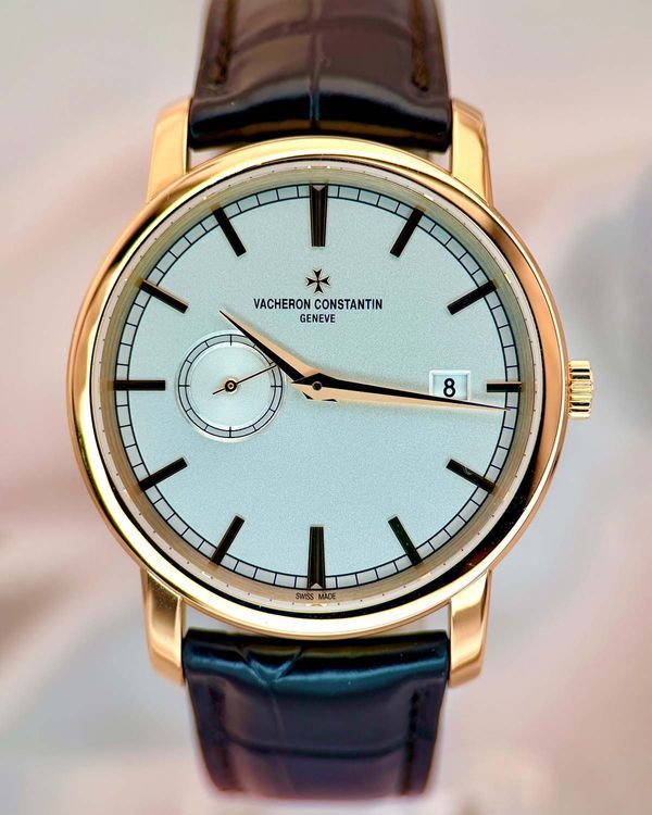 Vacheron Constantin Traditionnelle (87172/000R-9302)