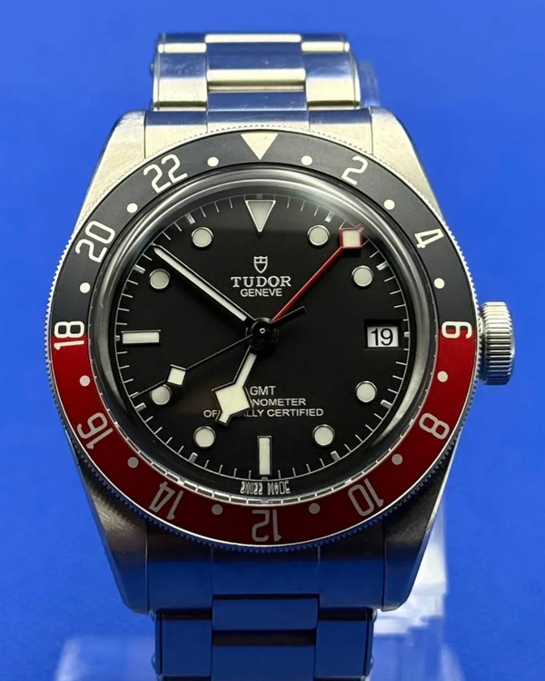 Tudor Black Bay (79830RB)
