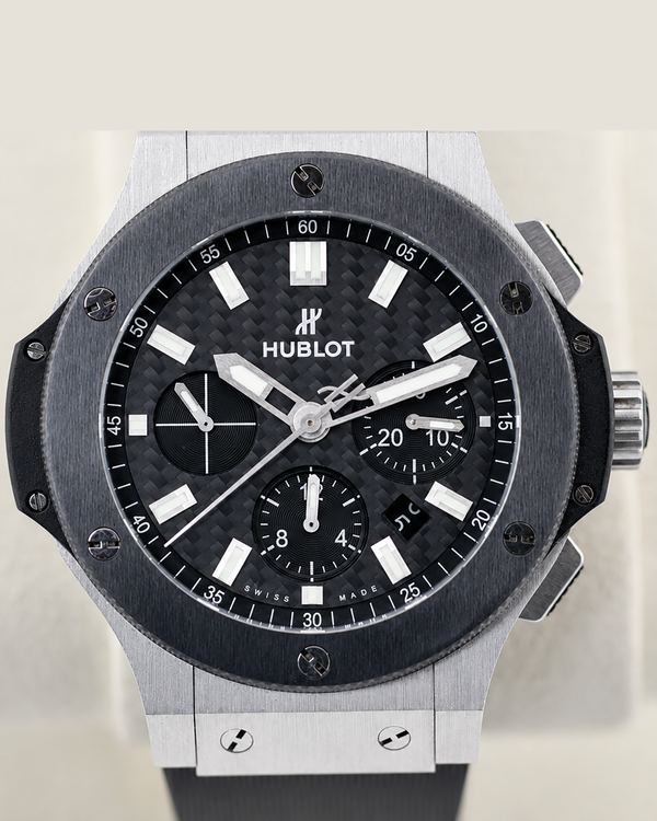 Hublot Big Bang (301.SM.1770.RX)