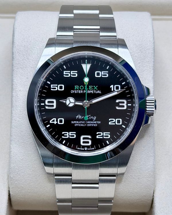 Rolex Air-King (126900)