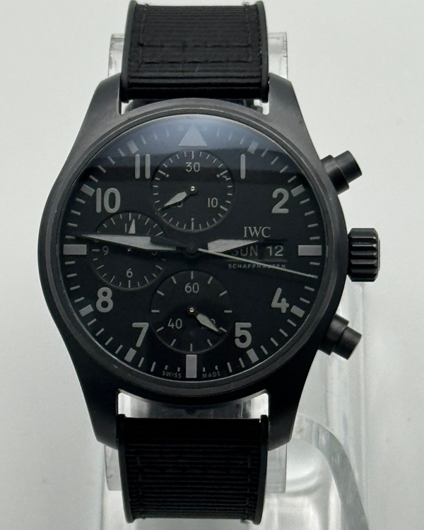 IWC Schaffhausen Pilot (IW388106)