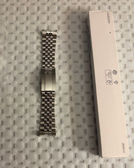 2026 Tudor Accessories 22MM 5-Link Steel Bracelet (B20-65580-22-E1)