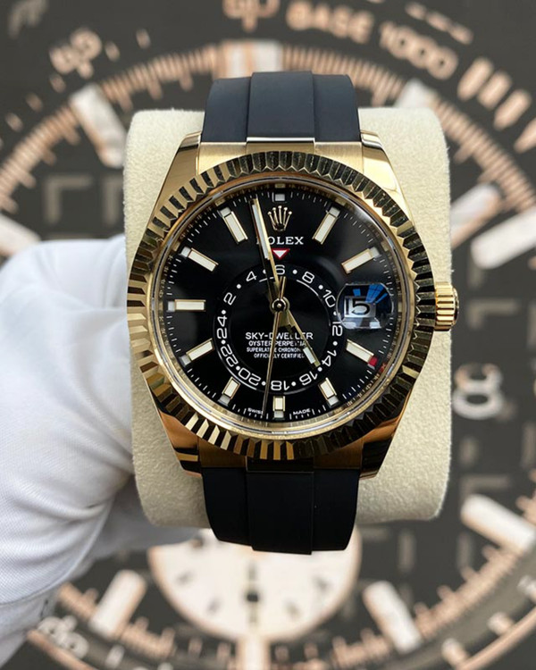 Rolex Sky-Dweller (326238)