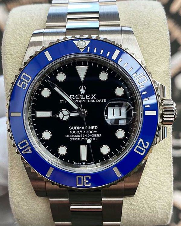 Rolex Submariner (126619LB)