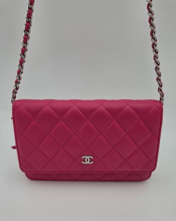(WORKING) Chanel Bag