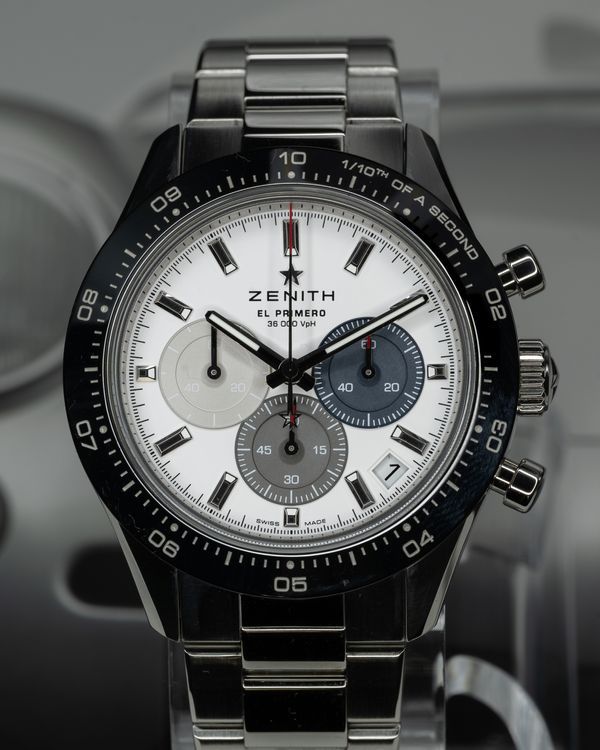 Zenith Chronomaster (03.3100.3600/69.M3100)